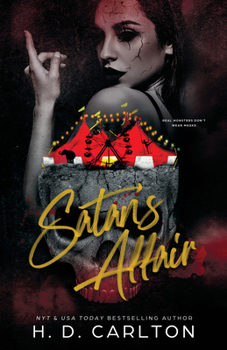 Paperback Satan's Affair Book