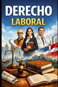 Paperback Derecho Laboral [Spanish] Book