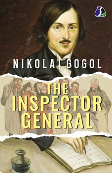 Paperback The Inspector-General [Paperback] Book