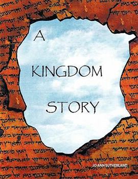 Paperback A Kingdom Story Book