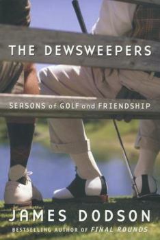 Paperback The Dewsweepers Book