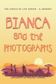 Paperback Bianca and the Photographs Book