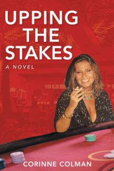 Paperback Upping the Stakes Book