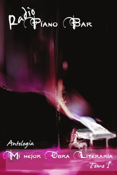 Paperback Mi Mejor Obra Literaria I [Spanish] Book