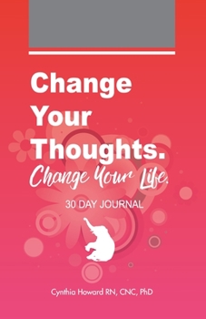 Paperback Change your Thoughts. Change Your Life. Book