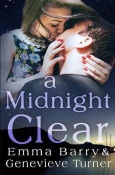Paperback A Midnight Clear Book