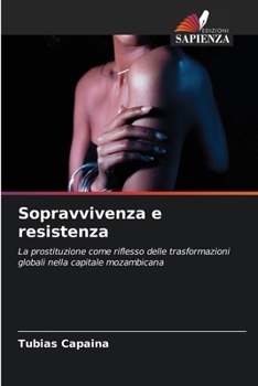 Paperback Sopravvivenza e resistenza [Italian] Book