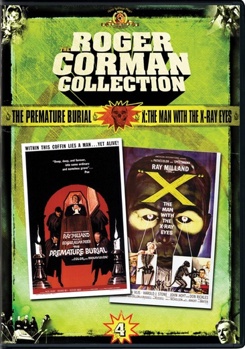 Roger Corman Collection