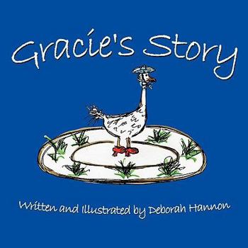 Paperback Gracie's Story Book