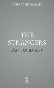 Hardcover The Strangers Book