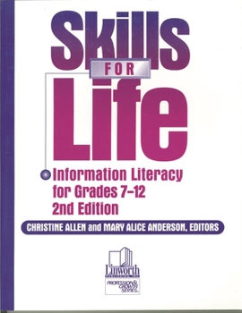 Paperback Skills for Life, 7-12 Book