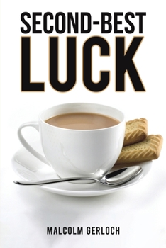 Paperback Second-Best Luck Book