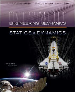 Hardcover Engineering Mechanics: Statics and Dynamics Book
