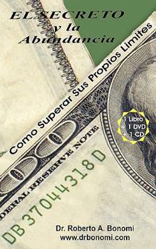 Paperback El Secreto y La Abundancia [Spanish] Book