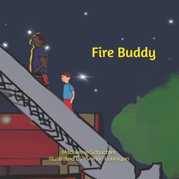 Paperback Fire Buddy Book