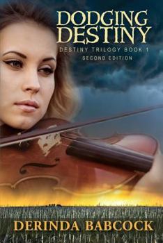 Paperback Dodging Destiny Book