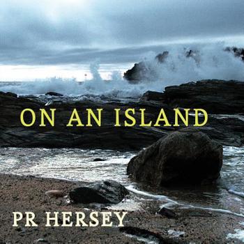 Paperback On an Island Book