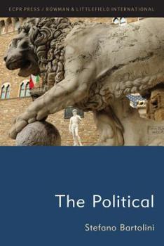 Paperback The Political Book