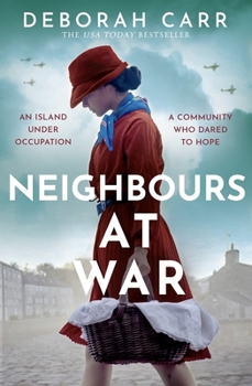 Neighbours at War PB