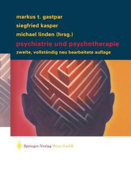 Paperback Psychiatrie Und Psychotherapie [German] Book