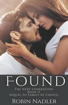 Paperback Found Book