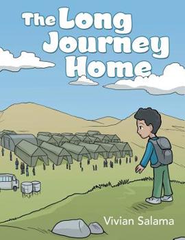 Paperback The Long Journey Home Book