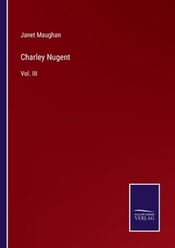 Paperback Charley Nugent: Vol. III Book