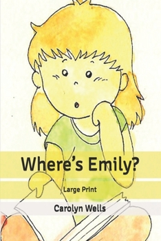 Where's Emily? - Book #23 of the Fleming Stone