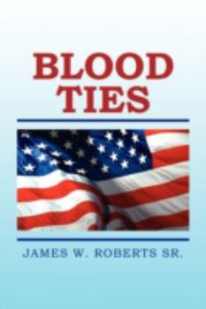Paperback Blood Ties Book