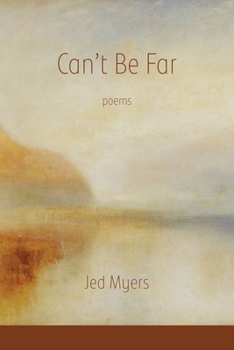 Paperback Can't Be Far Book