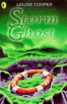Paperback Storm Ghost (Surfers S.) Book