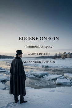 Paperback Eugene Onegin Book