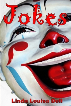 Paperback Jokes Book