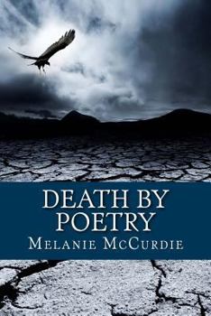 Paperback Death By Poetry Book