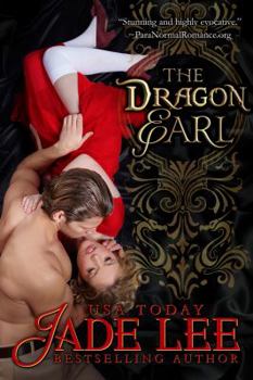 The Dragon Earl - Book #4 of the Regency Rags to Riches