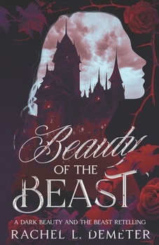 Paperback Beauty of the Beast Book