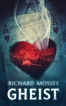 Paperback Gheist Book