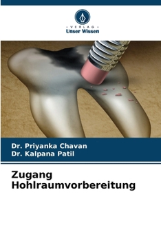 Paperback Zugang Hohlraumvorbereitung [German] Book