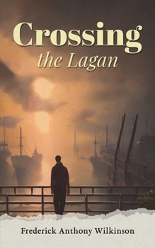 Paperback Crossing the Lagan Book