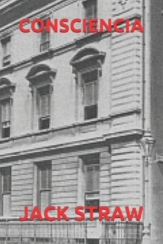 CONSCIENZA (Corsican Edition)