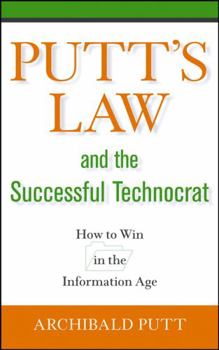 Hardcover Putt s Law Book
