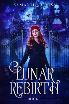 Paperback Lunar Rebirth Book