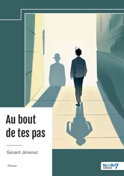 Paperback Au bout de tes pas [French] Book