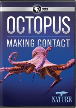 DVD Octopus: Making Contact Book