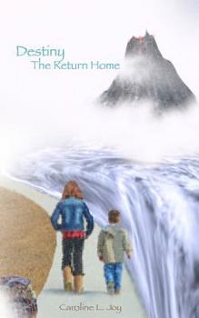 Paperback Destiny The Return Home Book