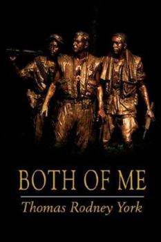 Paperback Both Of Me Book