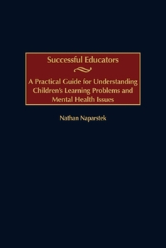 Paperback Successful Educators Book