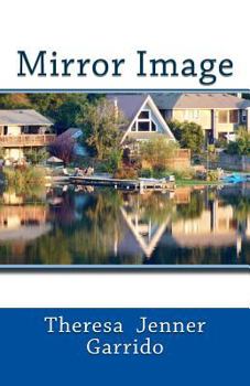 Paperback Mirror Image Book