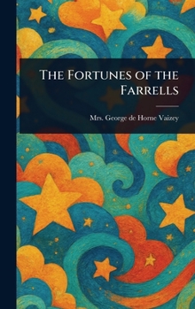 Hardcover The Fortunes of the Farrells Book