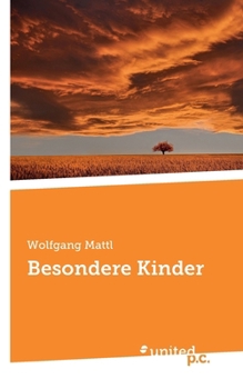 Paperback Besondere Kinder [German] Book